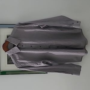 Men's dress shirt